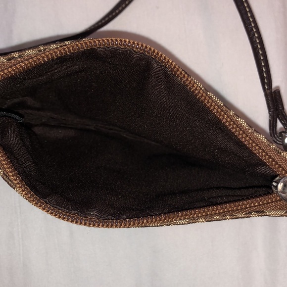 Two Coach Wristlets - Picture 7 of 8